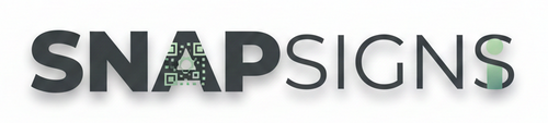 SnapSigns